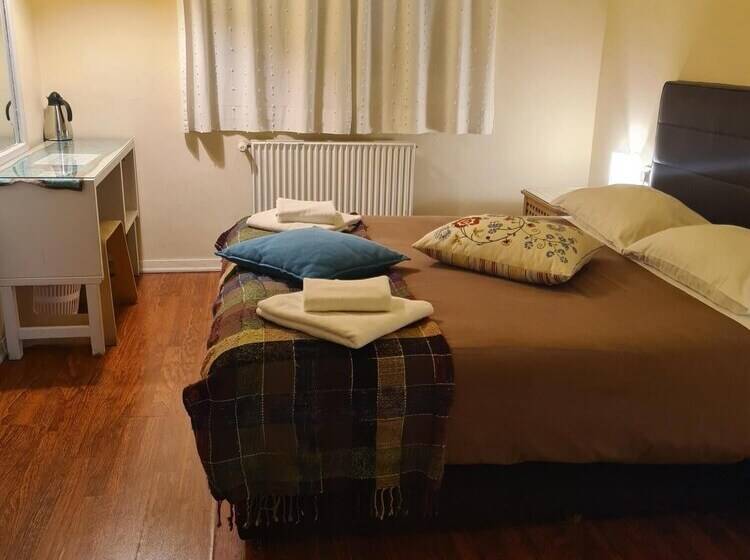 标准间, Jubilee Hotel Troodos