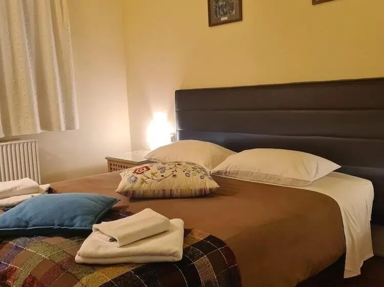 Standard-huone, Jubilee Hotel Troodos