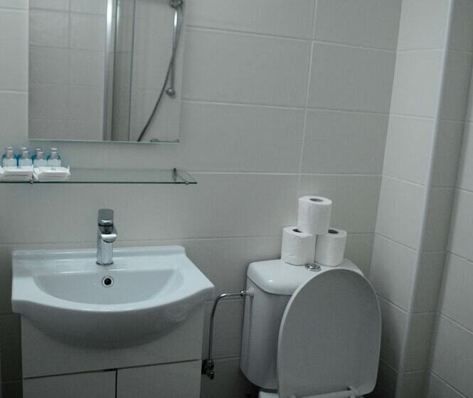 Номер Стандарт, Jubilee Hotel Troodos