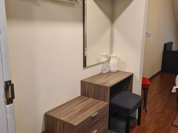 Семейный Номер, Jubilee Hotel Troodos