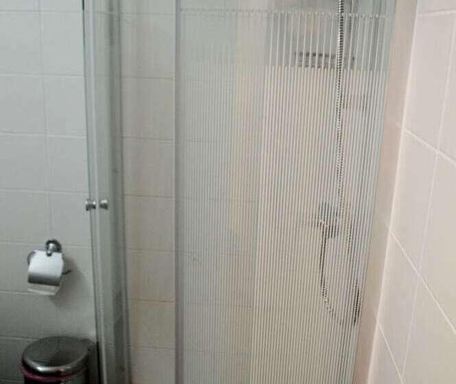 家庭间, Jubilee Hotel Troodos