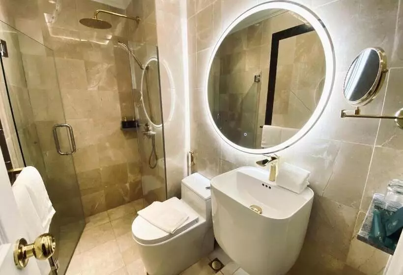 エクゼクティブスイート, Grand Eska Hotel & Suites Batam