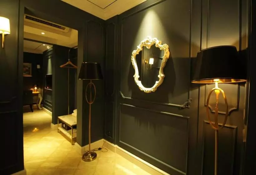 エクゼクティブスイート, Grand Eska Hotel & Suites Batam