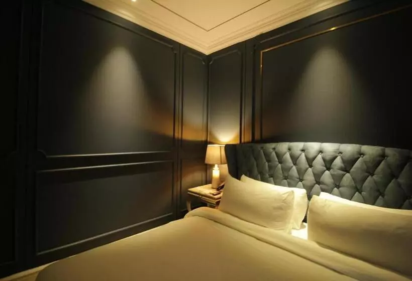 エクゼクティブスイート, Grand Eska Hotel & Suites Batam