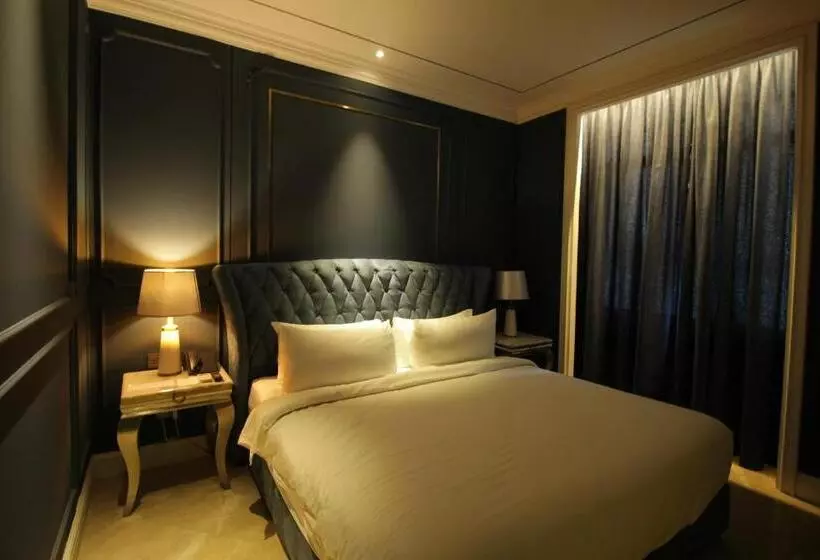 エクゼクティブスイート, Grand Eska Hotel & Suites Batam
