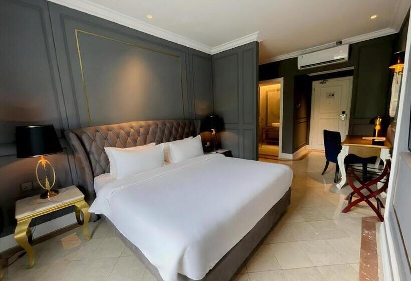 Suíte, Grand Eska Hotel & Suites Batam