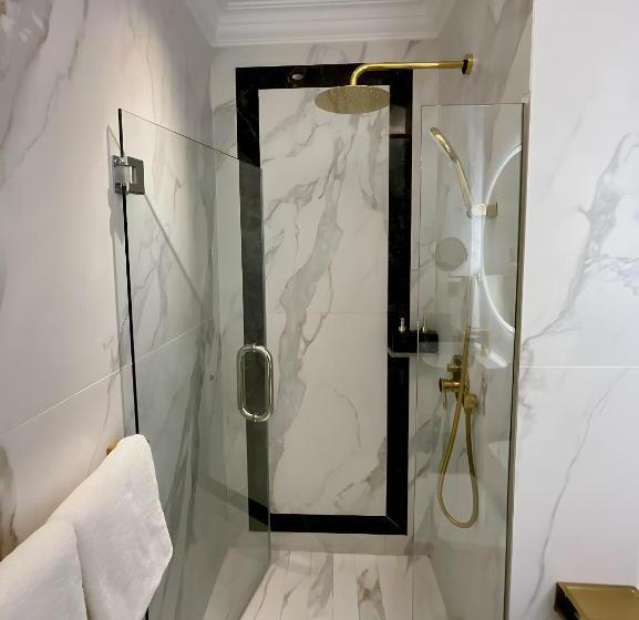 Suíte, Grand Eska Hotel & Suites Batam