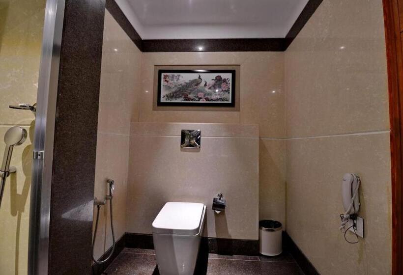 اتاق لوکس, Best Western Summerlea