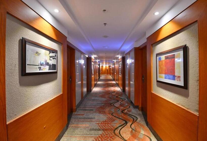اتاق لوکس, Best Western Summerlea