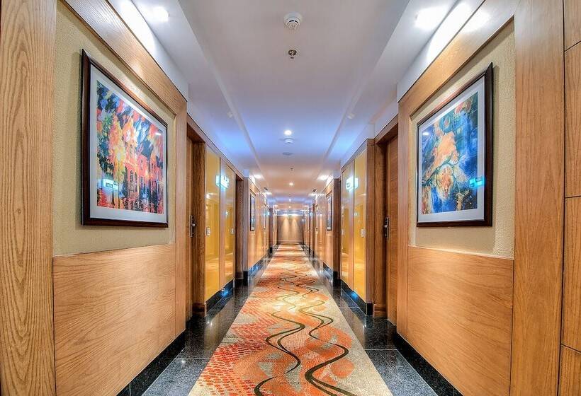 اتاق لوکس, Best Western Summerlea