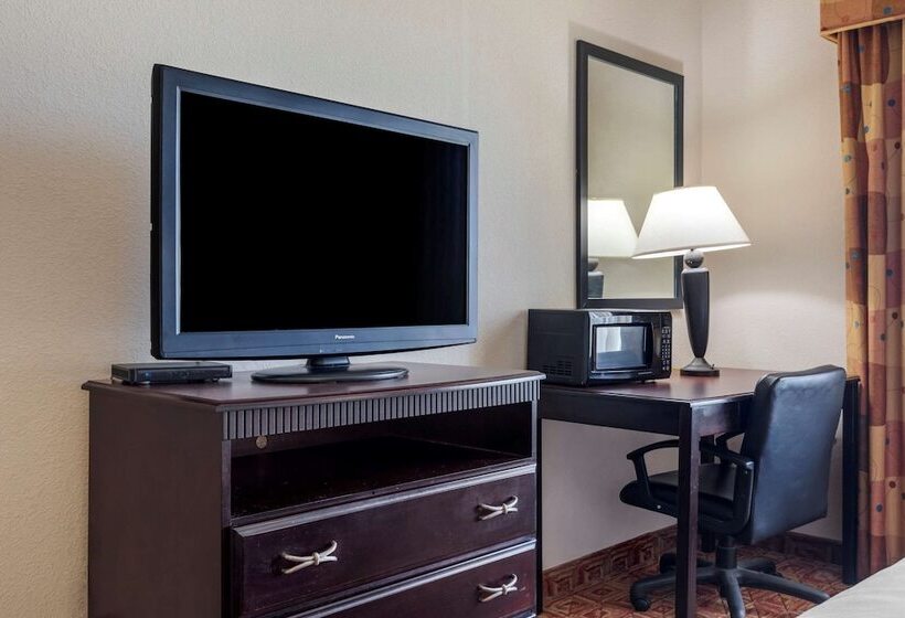 套房, Lake Texoma Inn And Suites To Match Ihg