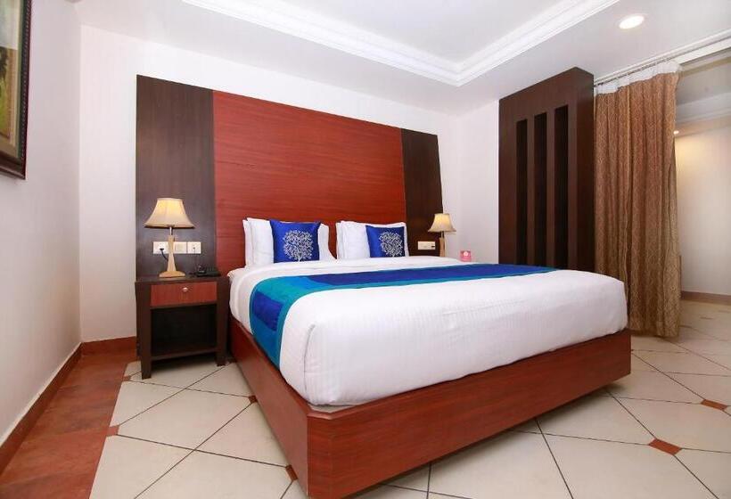 豪华房间, Emarald Suites