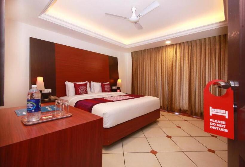 豪华房间, Emarald Suites