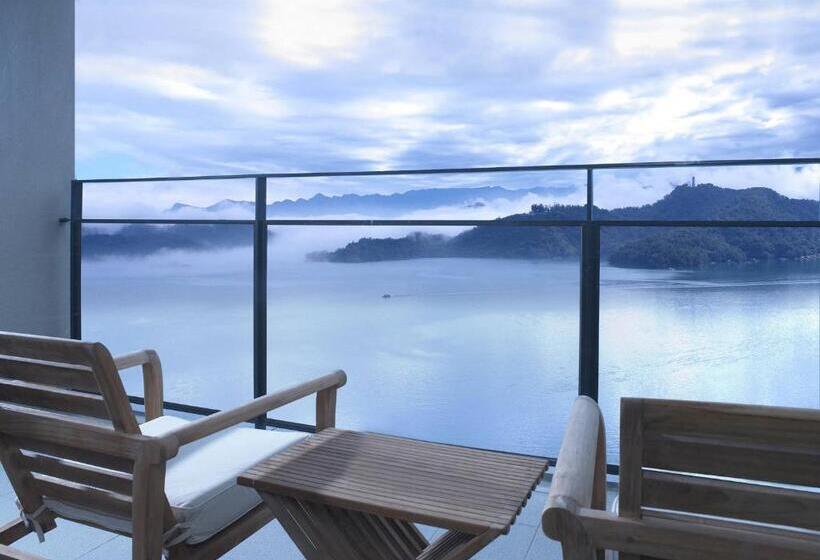 Tóra Néző Classic Szoba, Fleur De Chine