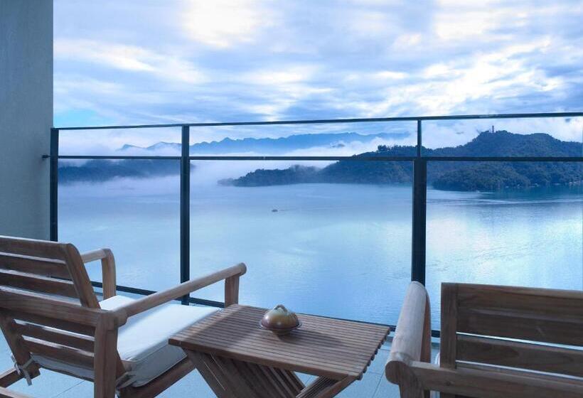 Tóra Néző Classic Szoba, Fleur De Chine