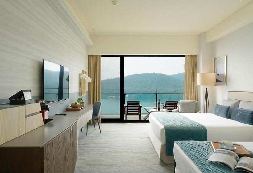 Tóra Néző Classic Szoba, Fleur De Chine