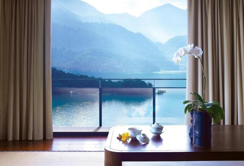 Tóra Néző Classic Szoba, Fleur De Chine