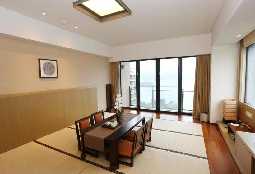 Tóra Néző Classic Szoba, Fleur De Chine