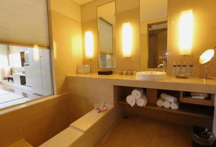 Klasszikus szoba hegyi kilátással, Fleur De Chine