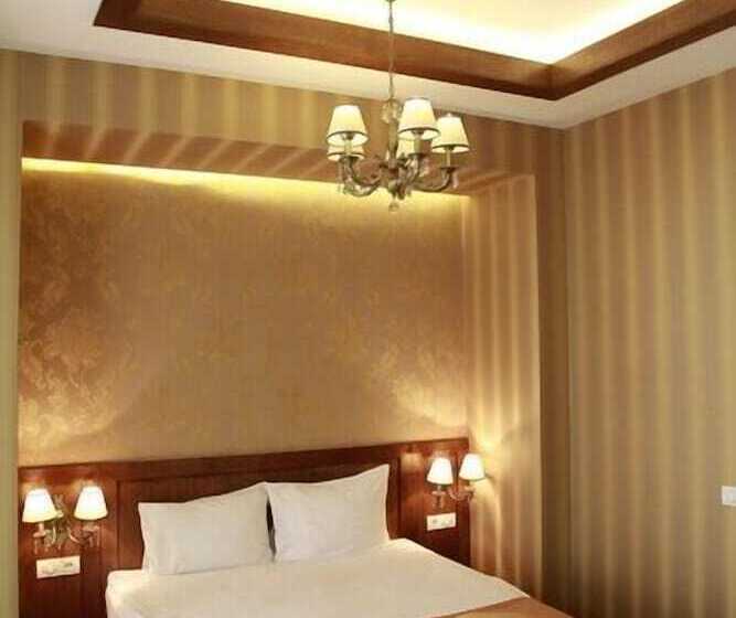 스탠다드 룸, Gott