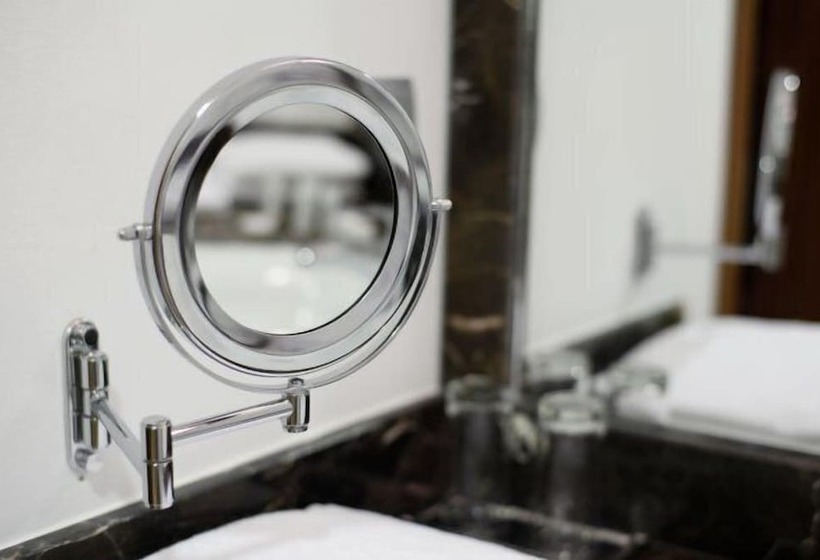 スタンダードルーム, Gott