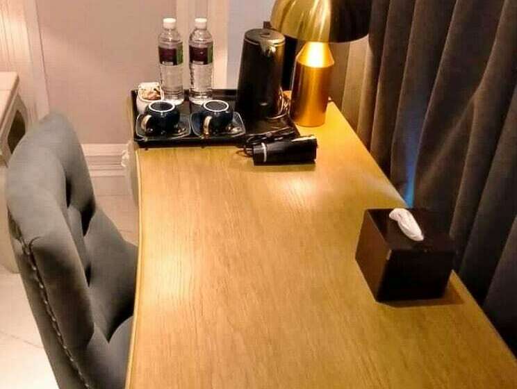 غرفة سوبيريور, Grand Eska Hotel & Suites Batam