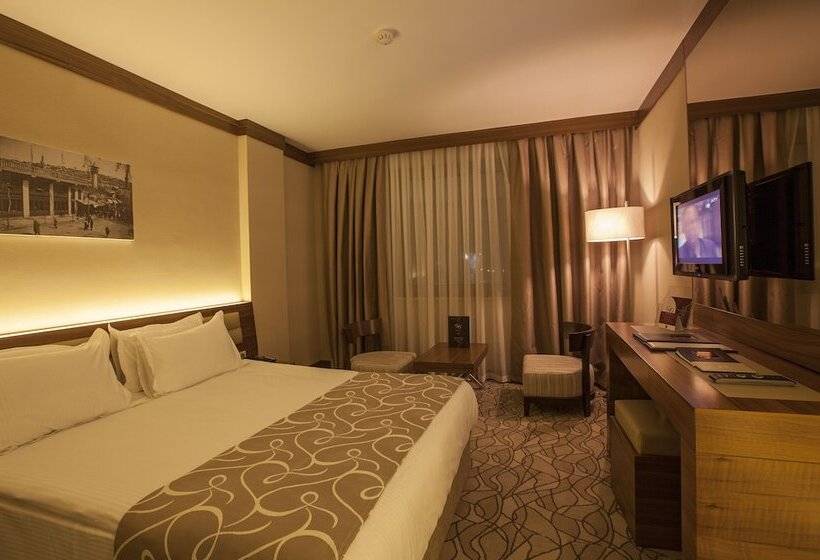 스탠다드 룸, Grand Hotel Gaziantep