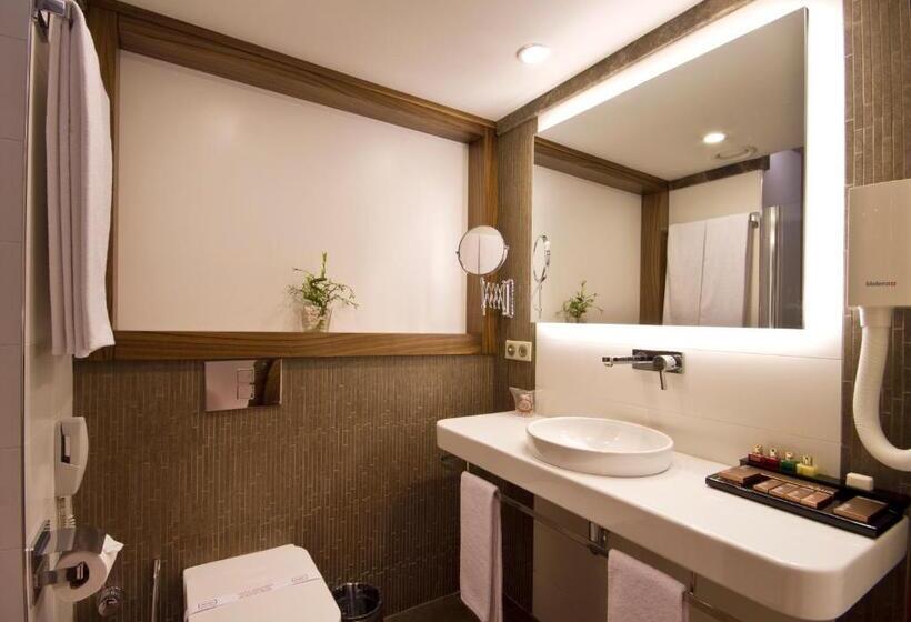 스탠다드 룸, Grand Hotel Gaziantep