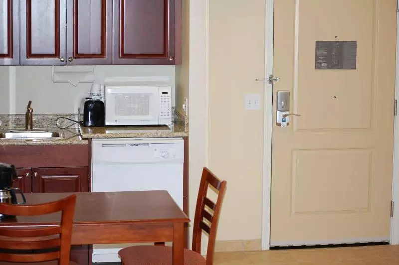 ２ベッドスイートルーム, Homewood Suites By Hilton Denver  Littleton