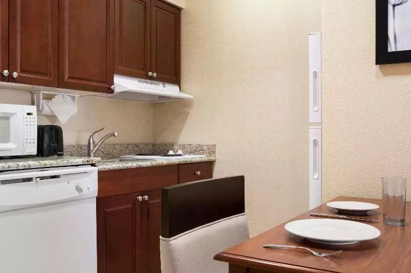 ２ベッドスイートルーム, Homewood Suites By Hilton Denver  Littleton