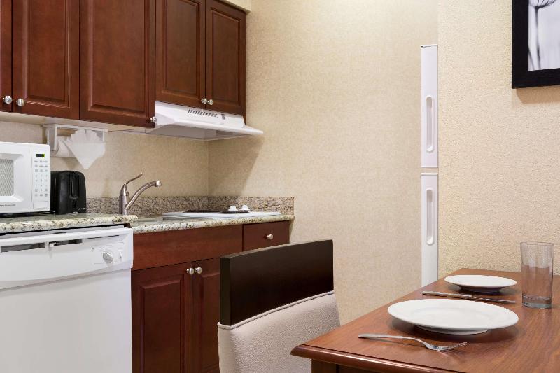 Люкс Кровать Кинг, Homewood Suites By Hilton Denver  Littleton
