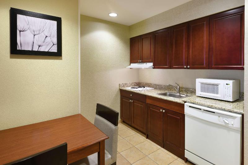 스위트, Homewood Suites By Hilton Denver  Littleton