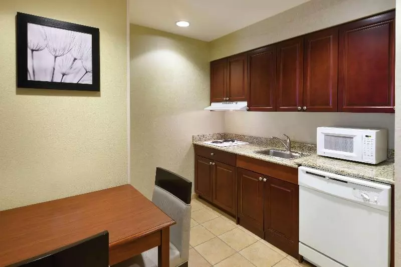 スイート, Homewood Suites By Hilton Denver  Littleton