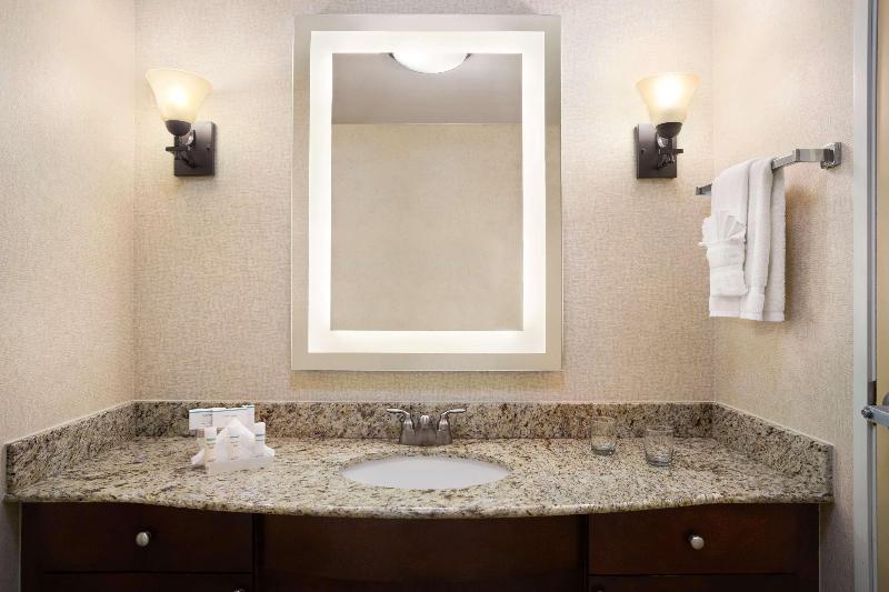 Люкс, Homewood Suites By Hilton Denver  Littleton