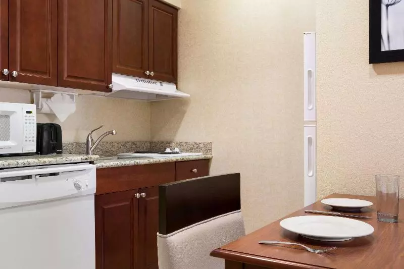 スイート, Homewood Suites By Hilton Denver  Littleton