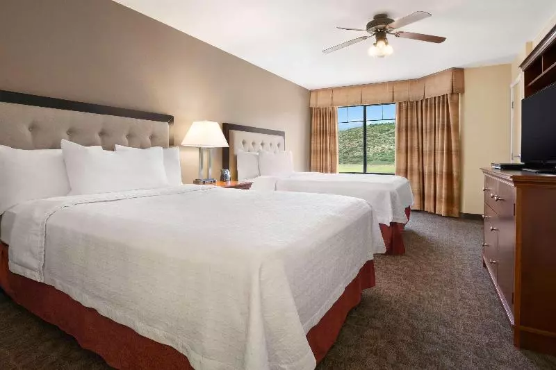 スイート, Homewood Suites By Hilton Denver  Littleton