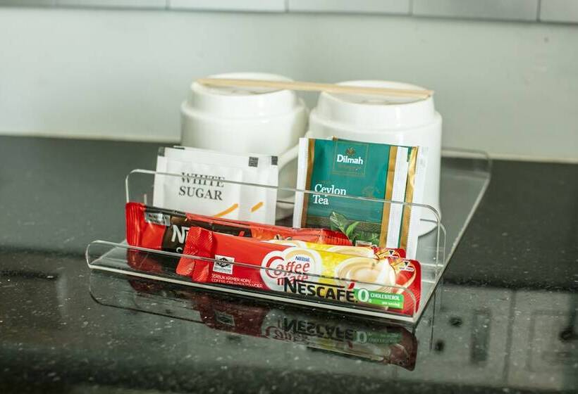 اتاق سوپریور, Ibis Budget Singapore Bugis