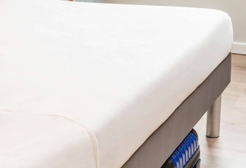 اتاق استاندارد, Ibis Budget Singapore Bugis