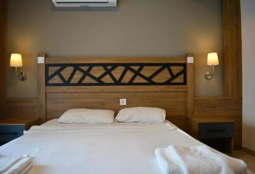 Perhehuone, Istanbul Beach Hotel   All Inclusive