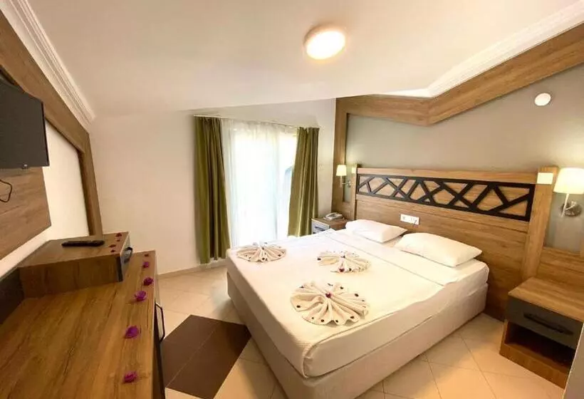 Standard-huone, Istanbul Beach Hotel   All Inclusive