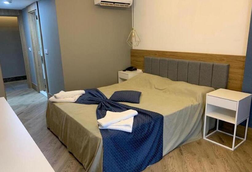 חדר סטנדרט, İstanbul Beach