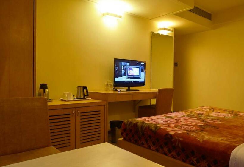 Номер Executive, Mayur Residency