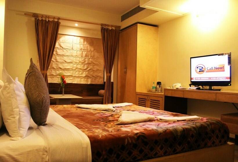 Номер Премиум, Mayur Residency