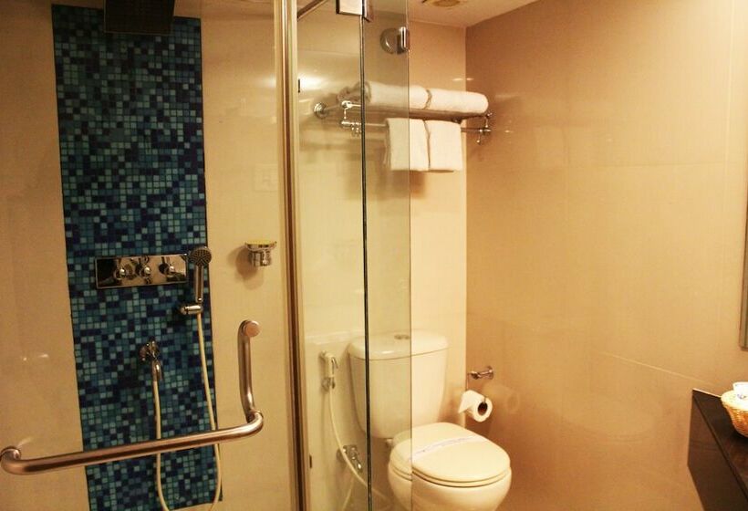 Номер Премиум, Mayur Residency