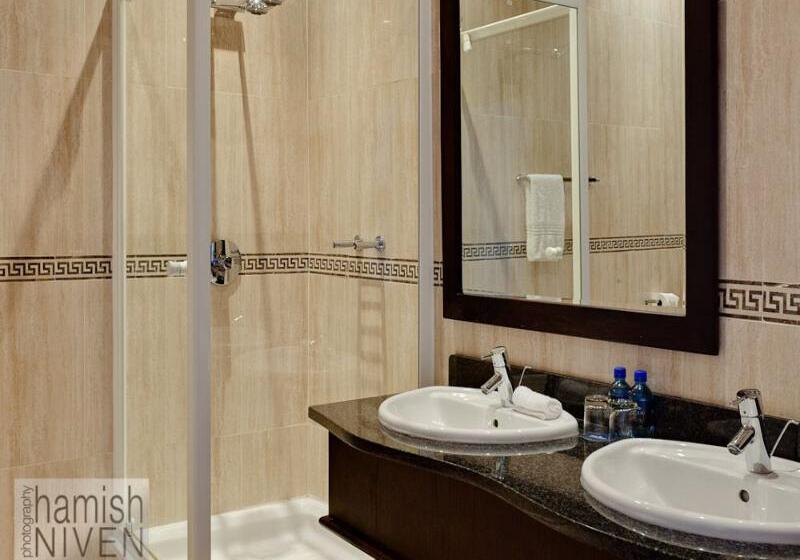 Номер Executive, Premier Hotel The Richards