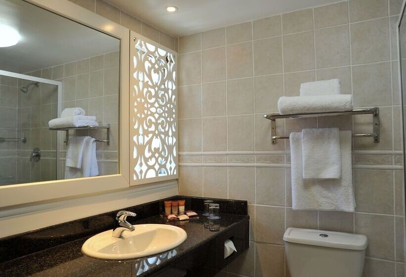 Номер Executive, Premier Hotel The Richards