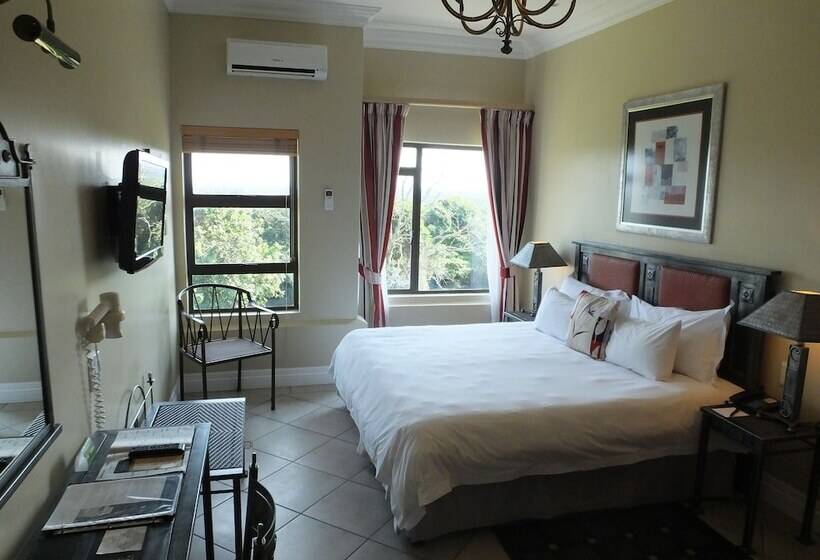 Номер Executive, Premier Hotel The Richards