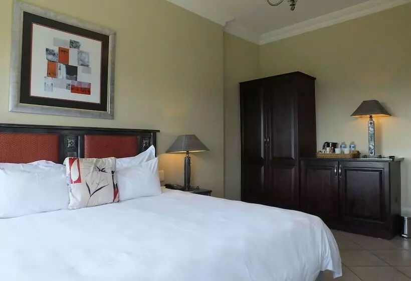 エクゼクティブルーム, Premier Hotel The Richards