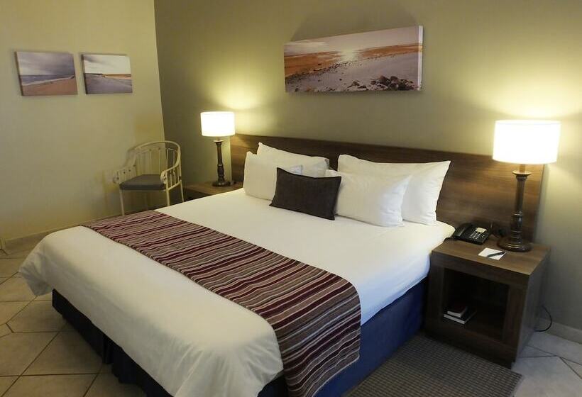 Номер Стандарт, Premier Hotel The Richards