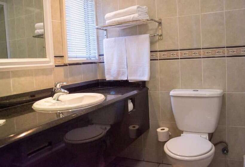 Номер Executive, Premier Hotel The Richards